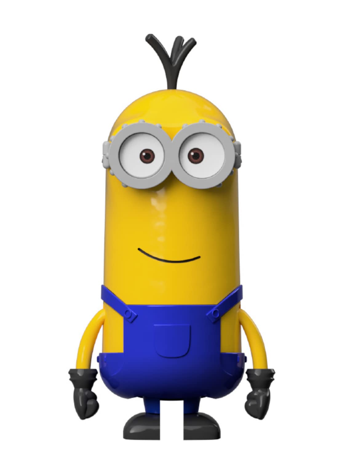 Amazon | 青島文化教材社 トコトコミニオン ケビン ノンスケール